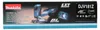 Makita DJV181Z Scie sauteuse pendulaire sans fil Voir les images du produit 38
