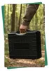 Gaskocher - Tragbarer Campingkocher - Grün - für Kartusche Produktbild-Vorschau 6