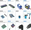 Kit de démarrage Arduino complet avec 248 accessoires pour Voir les images du produit 4