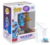 Funko POP! Disney: Olaf Presents - Olaf as Genie #1178 Produktbild-Vorschau 1