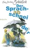 Der Sprachabschneider Produktbild-Vorschau 1