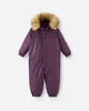 Reima mono de invierno 5100117C-4960 color violeta para Vista previa de la imagen del producto 1