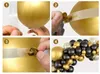 Balónik Girland Set Elegantný balónik Oblúk Narodeniny Náhľad obrázku produktu 5