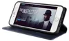 Handyhülle für Apple iPhone 6 / 6s Kunstleder Flip Cover Produktbild-Vorschau 6