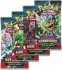 Pokémon Scarlet and Violet SV06 Twilight Masquerade Booster Náhled obrázku produktu 2