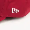 New Era Leag Esnl 940 Neyyan Carwhi Dark Red Dark Red - Produktbild-Vorschau 30