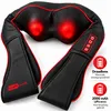 axion® Masajeador para el cuello tipo shiatsu, inalámbrico, Vista previa de la imagen del producto 13