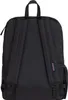 JanSport Cross Town, kleur: grafietgrijs Productafbeelding-voorbeeld 3