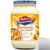 Sonnen Bassermann Kartoffel mal anders Käse (405g Glas) + Produktbild-Vorschau 1