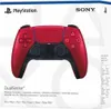Sony DualSense PS5 Wireless Controller Volcanic Red - Deep Voir les images du produit 3