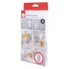 Rayher Silikon Gießform Engel + Flügel, 26x14,5x1cm, 8 Produktbild-Vorschau 1