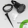 LUMILED sada 6 záhradných reflektorov, záhradné svetlo s Náhľad obrázku produktu 9