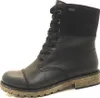 Rieker Damen Kurzstiefel gefüttert in Gr. 41 Produktbild-Vorschau 1