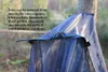 DD Hammocks DD Travel Bivi Hängematte oliv grün - Produktbild-Vorschau 8