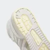 A close-up view of the sole of an Adidas sneaker. Produktbild-Vorschau
