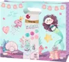 SUSY CARD Party-Set "Mermaid" 117-teilig Produktbild-Vorschau 1