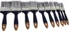 Set di pennelli DAYTOOLS PS-10 | 5 diverse larghezze | 2 Anteprima dell’immagine prodotto 1