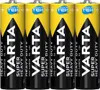 Varta SUPERLIFE, Jednorazowa bateria, AA, Cynkowo-węglowy, Podgląd zdjęcia produktu 6