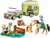LEGO Friends Dierenkliniek - Educatief speelgoed met Productafbeelding-voorbeeld 18