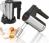 Handmixer 200 W 67781, 5 Geschwindigkeitsstufen, Produktbild-Vorschau 1