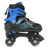 Patins à roulettes en ligne pour enfants avec roues Voir les images du produit 3