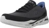Skechers Arch Fit Orvan Černý Náhled obrázku produktu 1