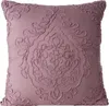 Eurofirany 416836, Violett, Polyester, Muster, 90 g/m², 60 Produktbild-Vorschau 1