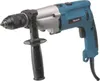 Makita Schlagbohrmaschine 1.010 W mit LED HP2071FJ Produktbild-Vorschau 7