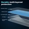 2x 9H Panzerglas für Nothing Phone 4a HD klar Tempered Produktbild-Vorschau 3