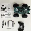 Voiture télécommandée, monster truck RC avec télécommande à Voir les images du produit 6