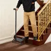 Canne d'aide pour monter les escaliers, canne réglable, 29 Voir les images du produit 6