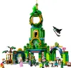 LEGO® WICKED 75684 Bienvenue à Emerald City Voir les images du produit 6