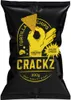 CRACKZ Tortilla Chips Nacho Cheese intensiver Käsegeschmack Produktbild-Vorschau 1
