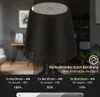 Akumulatorowa lampka LED do butelek, czarna, 1xModuł Podgląd zdjęcia produktu 11