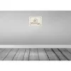 vianmo Blechschild 30x40 cm In den Augen des Hundes Frieden Produktbild-Vorschau 2
