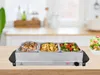 Chauffe-buffet & plaque chauffante BP-6283 Voir les images du produit 6