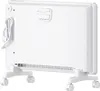 AEG Elektroheizung Standgerät für 20 m² mit mechanischer Produktbild-Vorschau 2