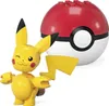 Mega Pokémon Pokéball - Pikachu i Ditto JCT43 Podgląd zdjęcia produktu 8