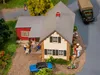 Faller FA130612 Korbflechterei, Mehrfarbig Produktbild-Vorschau 2