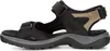 ecco Sandalen Sandalen Leder Produktbild-Vorschau 69