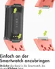 imoshion Silikon-Sportarmband mit Löchern für Fitbit Charge Produktbild-Vorschau 6