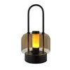 MasterLED LED Nachttischlampe Schwarz Touch Dimmbar Produktbild-Vorschau 6