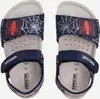 GEOX J GHITA BOY Modrá Náhľad obrázku produktu 8