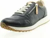 Paul Green Super Soft Sneaker - Schwarz / Hellbraun Produktbild-Vorschau 10