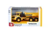 Bburago 18-32085 - Volvo Muldenkipper A25G (échelle 1:50) Voir les images du produit 4