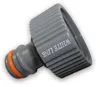 Bradas WL-2196 Hahnstück WHITE LINE 1/2" Innengewinde grau Voir les images du produit 3