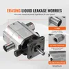 VEVOR Hydraulische Holzspalterpumpe, 13 GPM, 2-stufige 3000 Produktbild-Vorschau 3