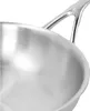 Demeyere Proline Bratpfanne, 24 cm Produktbild-Vorschau 8