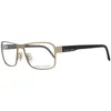 Brillenfassung Porsche P8290-D Golden (ø 56 mm) Produktbild-Vorschau 2