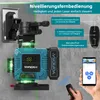 YOFIDRA 16 Linien 4D Laser-Nivelliergerät IP54, Produktbild-Vorschau 11
